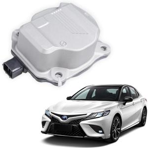 Tykick Coolant Electric Water Pump Engine Gasoline for Toyota RAV4 2019 2020 2021 Toyota Camry 2018 2019 2020 2021 Toyota Avalon 2021 2.5L L4 Replaces 16032-25010160322501016032F001116032-F0012
