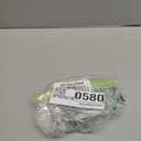 Green Christmas Tree Decorations - 24PCS Wooden Christmas Tree Hanging Ornament for Holiday Party Indoors Home Decor Ornaments