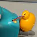 Crawling Crab Baby Toy Fantastic Creatures Toys Infant Sensory Tummy time Toys 3 4 5 6 7 8 9 10 11 12 Babies boy Girl Learning Crawl 3-6 6-12 Walking Toddler Gifts for 36 Months Old (Green)