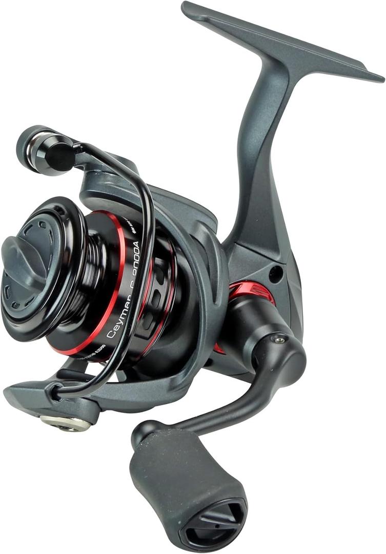 Okuma Ceymar A Spinning Reels (2000)