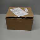 Portable Bluetooth Speaker Compatible for Dewalt 20V Battery(NO Battery), Wireless Speaker with FM Radio, 3.5mm AUX Audio Port, USB/Type C Charging & TF-Card Input, for Outdoor Jobsites Camping (Yellow)