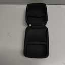Hard Case Fits A&D Upper Arm Blood Pressure Monitor UA-651BLE Blood Pressure Monitor, Case Only(Black)
