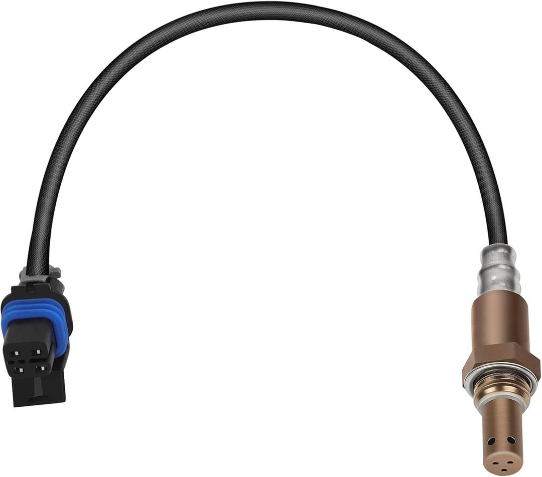 O2 Oxygen Sensor Upstream Downstream Fit for Buick for GMC for Chevy 3.6L 234-4337 SG277 for GMC Sonoma 2.2L 1997-2003 for Buick Century Lesabre Regal 1996-2004