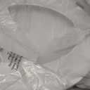 American Standard 5503B00B.020 Transitional Slow-Close Round Front Toilet Seat, White