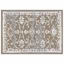 Korhani Montgomery Harley Rug with Antimicrobial Protection
 0.80m x 1.12m 2'7" x 3'8" = 31" x 44"