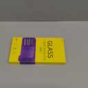 PEHAEL 3+3 Pack for iPhone 17 Pro Privacy Screen Protector with Camera Lens Protector Full Coverage Anti-Spy Tempered Glass Film 9H Hardness Easy Installation Bubble Free [6.3 inch]