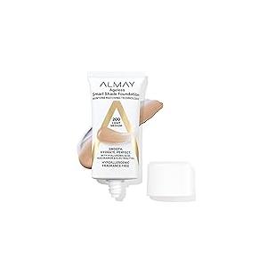 Maybelline, Covergirl, Almay, Acomler, Forme