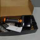 Daxiongmao Endoscope Camera with Light, 1080P HD Borescope with 8 Adjustable Lights, IP67 Waterproof Snake Camera, Ideal for Inspecting Walls, Vents, Automotive Engines, Pipes - Tool for Men (16.4 ft)