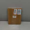 HappyHapi 5x7 Picture Frame, Vintage Picture Frames for Wall or Tabletop Display, Gold Photo Frame for Wall Decor Retro Home Decor, 1 Pack