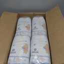 Huggies Size 3 Diapers, Little Snugglers Baby Diapers, Size 3 (16-28 lbs), 136 Count, 