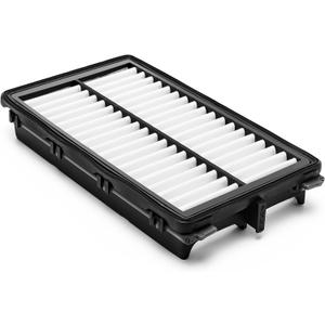 28113-L1000 Engine Air Filter for 2020-2025 Hyundai Tucson/Santa Fe/Sonata/Santa Cruz, 2021-2025 Kia Carnival/K5/Sorento/Sportage (Hybrid excluded) Replace# 28113N9000, PA99540, CF1752, WA11090