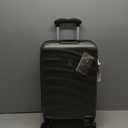 Travelpro Maxlite Air V2 Hardside Expandable Carry on Luggage, 8 Spinner Wheels, Lightweight Hard Shell Suitcase, TSA lock, Slate Green, Compact Carry On 20-Inch