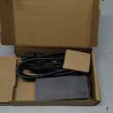 65W USB C Charger Compatible with Lenovo Thinkpad/Yoga/Chromebook Laptop Computer 65W 45W USB C Fast Power Adapter