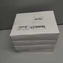 4 x 24 Pack Graduation Congratulation Cards with Grad Cap Pop up Appreciation Cards Gold Print Congratulation Motivational Graduation Gift for College High School Grad Party Supplies(Black,Blue)