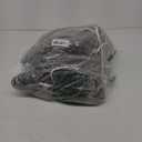 Electric Heated Blanket Full Size 7284, Breathable & Luxurious Flannel,Soft Warm Gift with Over-Heat Protection,4 Heating Levels & 10 H Auto Shut Off, Machine Washable, Light Grey