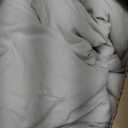 Bedsure California King Comforter Set, Sand Soft Prewashed Bedding for All Seasons, 3 Pieces GentleSoft Bed Set, 1 Lightweight Comforter (104"x96") and 2 Pillowcases (20"x36")