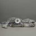 Bathroom Vanity Light Modern Black Bathroom Light Fixture Over Mirror with Glass Lampshade for Kitchen Hallway 4 Lights 