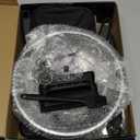 27 PCS Griddle Accessories Kit, Flat Top Grill Accessories Set for Camping, Professional Griddle Spatula Set with Melting Dome, Burger Press for Outdoor BBQ Cooking