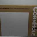 YouTheFan NCAA 2 x 3 Wood Cornhole Game