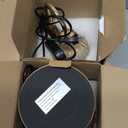 2Pack Electric Timer Candle Warmer Light,with Bracket Dimmable Candles Wax Glass Warmers Lamps for Jar Candles Burner No Flame Scented Melting Warming Lantern Adjustable Height(50W*4PCS)