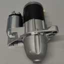A-Premium Starter Motor Compatible with Dodge Dart 2013 2014 2015 2016, 2.0L 2.4