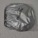 Proadsy 2025 Upgrade Windshield Sun Shade Custom Fit Kia Telluride 2020-2024 2025 4-Layer Foldable Front Sunshade Protector Sun Visor Blocks UV Rays Keep Car Cooler Accessories