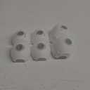 EUDEMON 4 Pack Baby Safety Door Knob Covers Door Knob Locks(not Suit for All Door knobs)