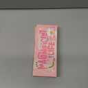 Pastel Highlighters and Highlighter Set for School - 8 Assorted Colors, Dual Tip 4-Pack with No-Bleed Quick Dry Ink, Chisel & Bullet Tips