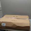 Oileus X-Large 4 Person Beach Tent Sun Shelter - Portable Sun Shade Instant Tent for Beach with Carrying Bag, Stakes, 6 Sand Pockets, Anti UV for Fishing Hiking Camping, Waterproof, Light Green