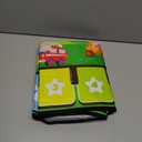 MOMUSE Piano Music Mat with 80 Sounds, Large Animal Car Touch Blanket Playmat Carpet Musical Toddlers Toys 1-3, Floor Keyboard Dance Sensory Educational Mat Boys Girls Gifts for 1 2 3 4 5 Years Old