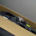 Allen Sports Deluxe Steel Child Trailer (Green)