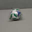 Adidas Mini Soccer Ball (4, White/Green/Glory Blue/Solar Blue/MLS 2026)