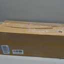 600W Pump House Heater with Thermostat, 120V Freeze Protection