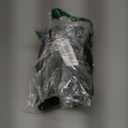 SHAPELLX Full Body Shapewear for Women Tummy Control Sheer Footless Pantyhose Compression Tights Body Shaper Bodysuit (Large, 0-black)