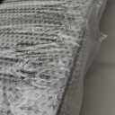 L7 Pro-Stainless Steel Litter Box with Lid, XXL Extra Large Enclosed Metal Cat Box for Kitty&Big Cats, Odor Control - Cat Litter Deodorizer, High Sided Enclosure with Scoop & Mat, Anti-Leakage-Grey