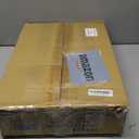 Baby Bath Support | Newborn Bathtub,Ideal for Babies Less Than 6 Months Old with Thermometer Baby Bather, Baby tubs for Baby tubs for Newborn Essentials Must Haves-Baby tub (Gray)