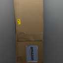 2-Pack Butecare Frameless Shower Door Bottom Seal for Glass Doors  Stop Shower Leaks and Create a Water Barrier (3/8 x 39)