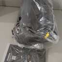 Nekteck Shiatsu Neck Massager with Heat for Pain Relief Deep Tissue, 2026 Upgraded 3D Back Shoulder Kneading Massage Pillow, Body Muscle Relaxation Tool Gifts for Him Her Mom Dad, Gray (NOT Cordless)