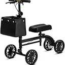 VitaSophy Knee Walker weight capacity: 300lbs
