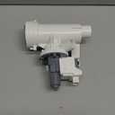 WH11X29539 Washer Drain Pump and Filter for GE Washing Machines, Replacement Parts 4962370 AP6986715 PS16217203 EAP16217203 B25-3A04 PD00065822