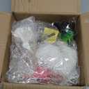 Fish Tank Decorations (fish tank not included), aquarium coral decorations and Aquarium Artificial Plastic Plants Set, betta fish tank accessories coral ornaments aquarium coral Aquarium Dcor