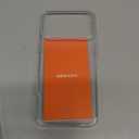 TORRAS for iPhone 17 Pro Max Case Crystal Clear, [Anti-Yellowing][Military-Grade Protection], Ultra Slim Transparent Anti-Scratch Back, Soft Bumper, Non-Slip 17 Pro Max Phone Case, Clear 6.9"