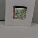 Sustainable Greetings Juvale 144 Piece Christmas Party Plates, Napkins, Cups, Cutlery with Holly Berry and Leaves Design (Serves 24) - Paper Plates - Christma Napkin