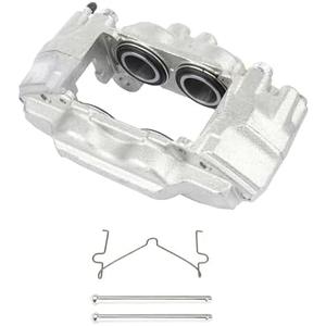 cciyu 19-2985 Front Left/Right Brake Caliper Assembly For Toyota For 4Runner 2003-2009,For Toyota For FJ Cruiser 2007-2014,For Toyota For Tacoma 2005-2023,For Toyota For Tundra 2000-2006