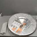 Solo Stove Bonfire Heat Deflector - Enhance Warmth and Comfort for Your Fire Pit - Durable 304 Stainless Steel - Maximizes Heat Radius - Long-Lasting Camping Essentials, 7 lbs