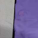 Avery Messenger Nylon Zipper Binder