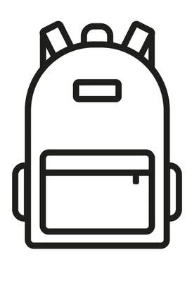 Girls Backpack 5-8: Lightweight Kids Backpacks for Girls - Flower Unicorn
