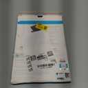 Speck Google Pixel Tablet 2023 Case and Stand - Full Back, Thin, Scratch Resistant, Drop Protection & Adjustable Kickstand - Works with Google Pixel Charging Speaker Dock - Coral & Rose Standy Shell