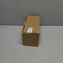 Olympic Barbell Hanger,Garage Gym Bar Wall Rack,Vertical Barbell Mount Rack,Black Powder Coated,Space Saving Commercial or Home Gym Accessory,Holds Under 33mm Bar Size