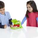 Hasbro Gaming Crocodile Dentist Kids Board Game, Ages 4 And Up (Amazon Exclusive)